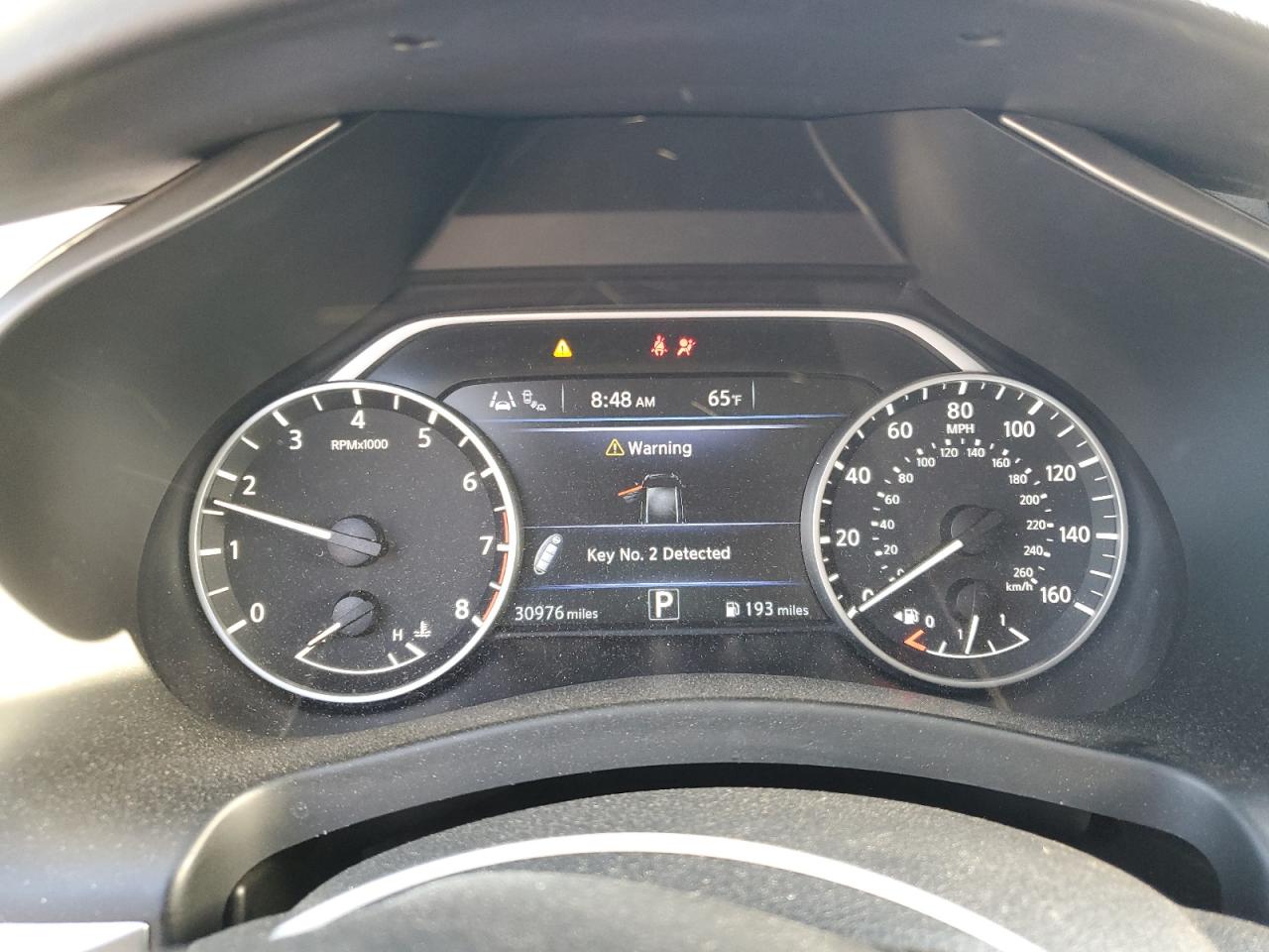 2021 Nissan Murano - Image 9