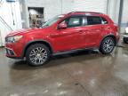 2018 Mitsubishi Outlander Sport Sel en Venta en Ham Lake, MN - Front End