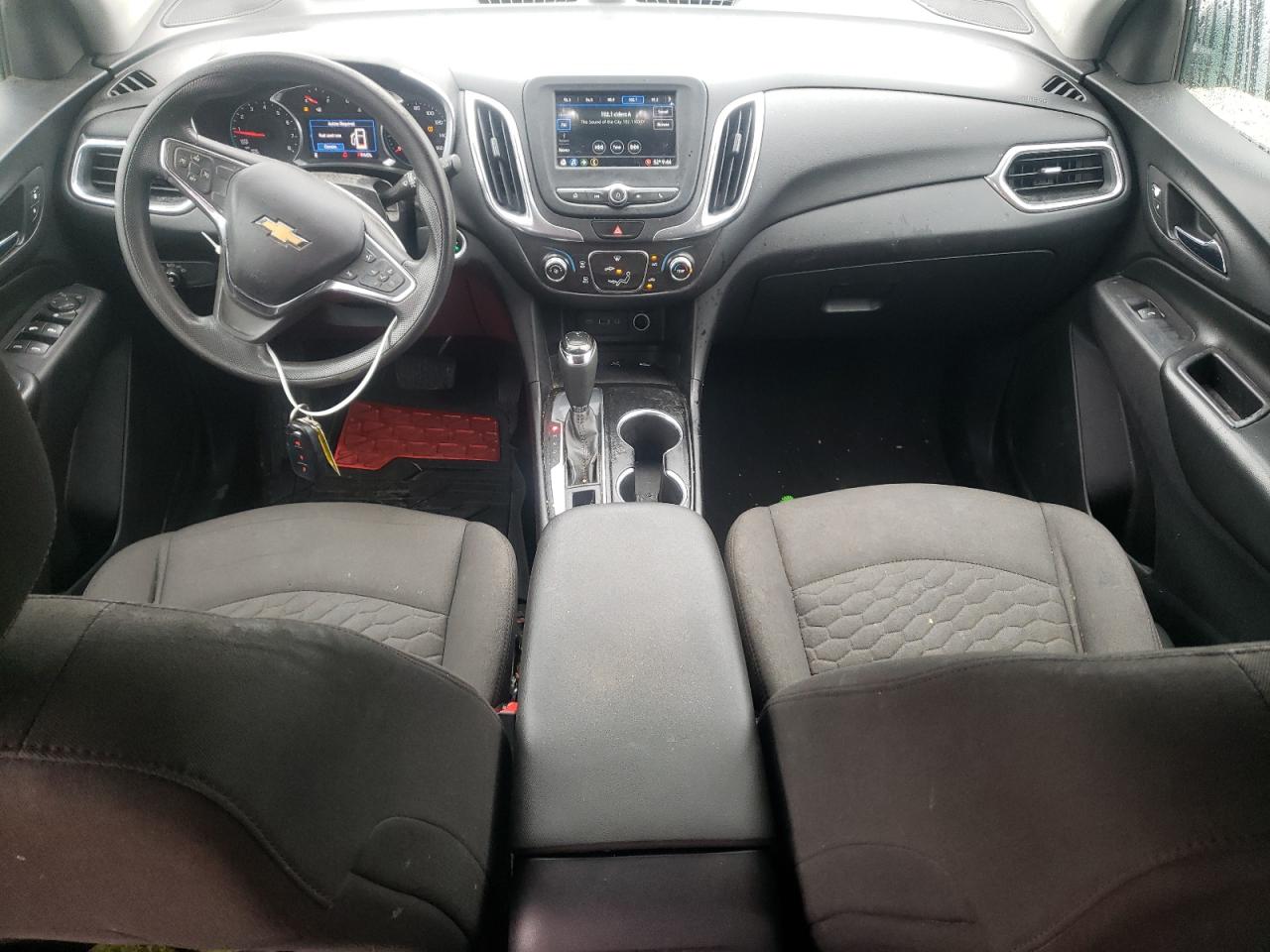 2019 Chevrolet Equinox - Image 8