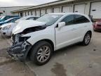 2017 Acura Rdx Technology იყიდება Louisville-ში, KY - Front End