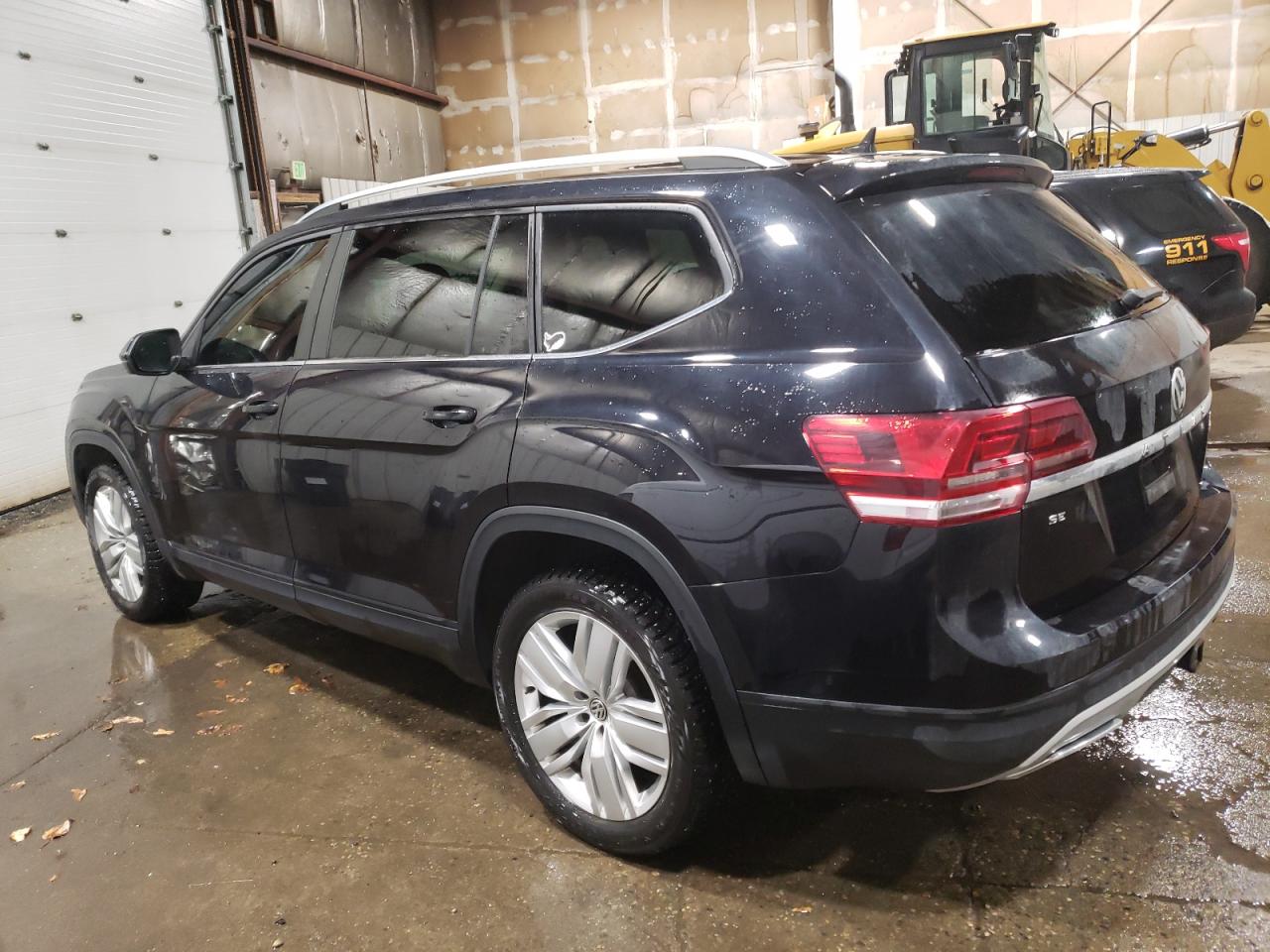 2019 Volkswagen Atlas - Image 2