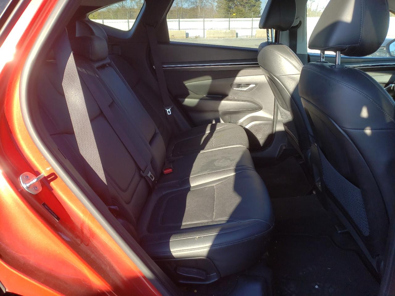 2023 Hyundai Tucson - Image 10