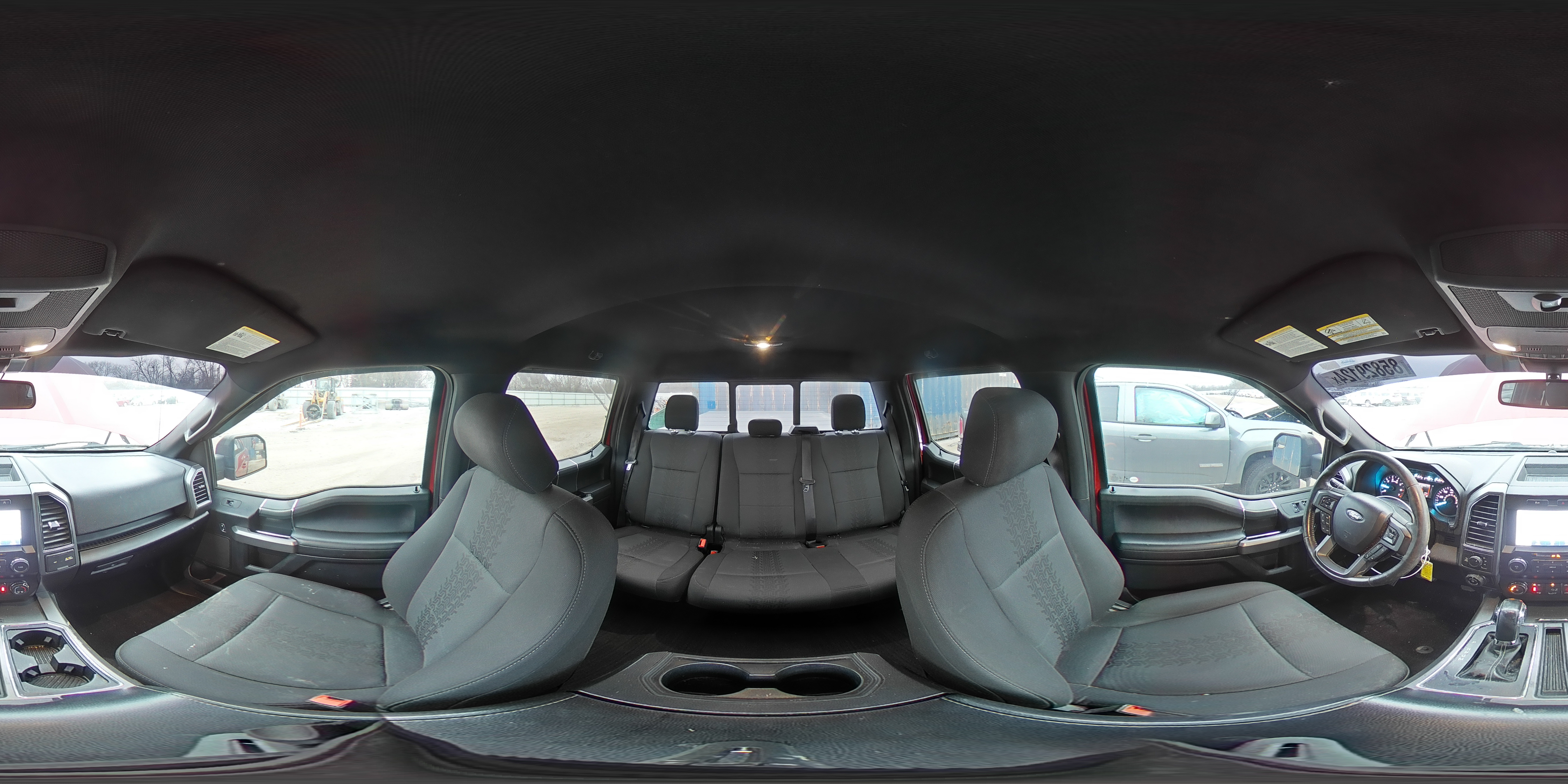 2020 Ford F-150 - Image 12