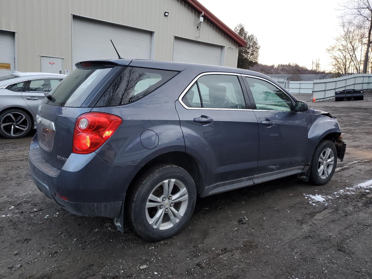 2013 Chevrolet Equinox - Image 3