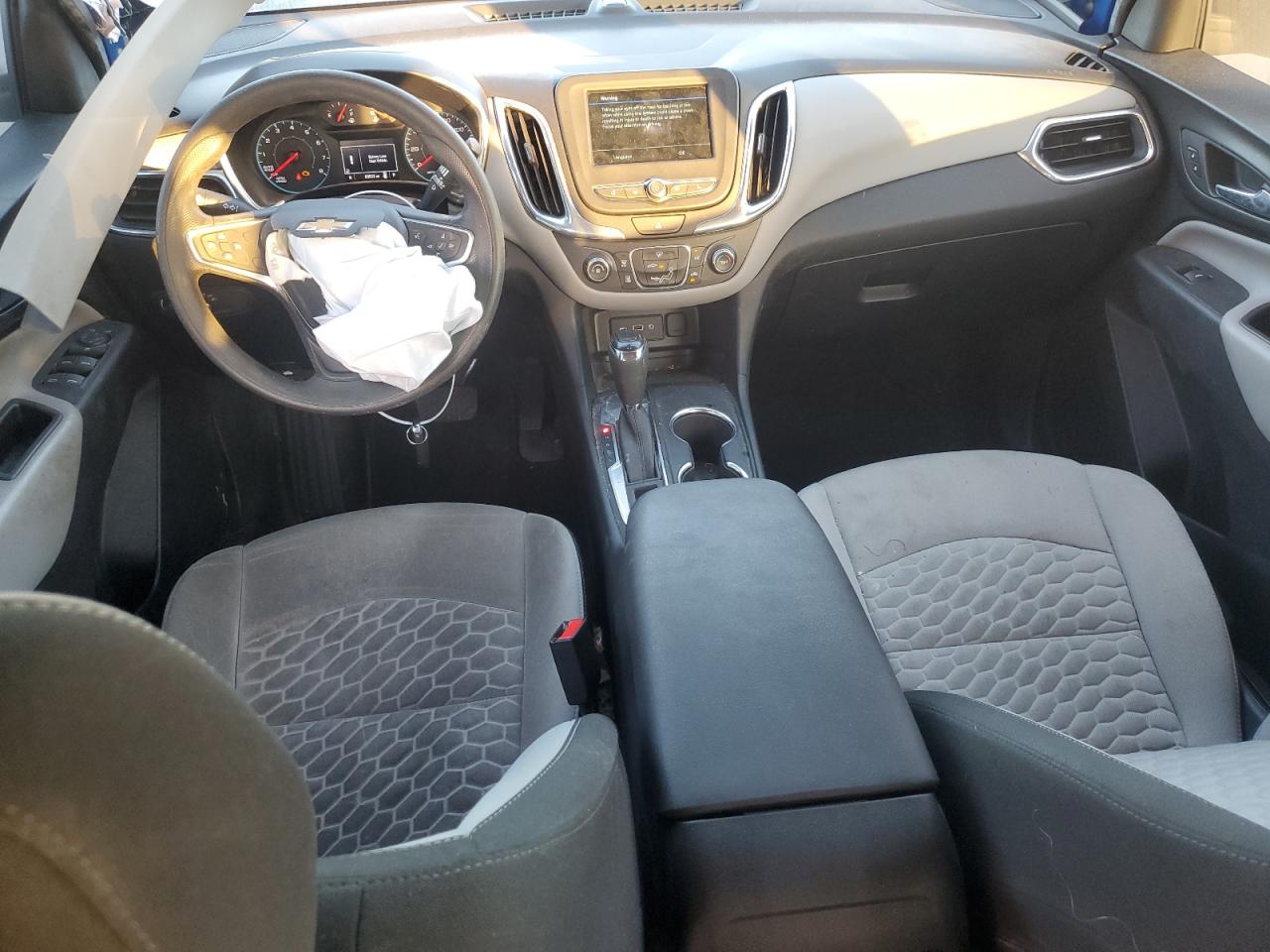 2019 Chevrolet Equinox - Image 8