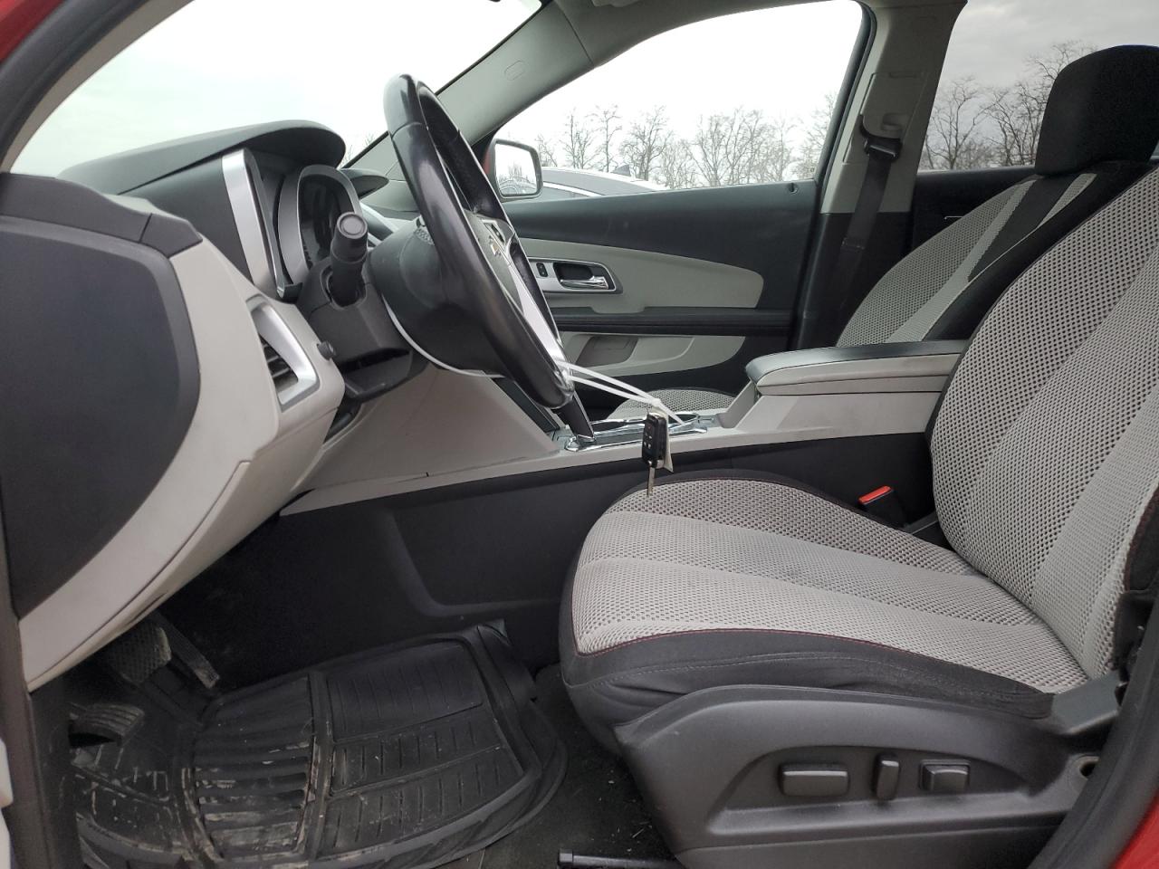 2015 Chevrolet Equinox - Image 7