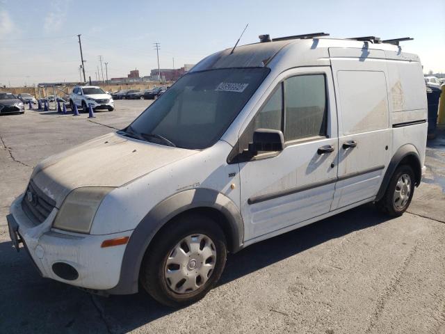 2013 Ford Transit Connect Xlt