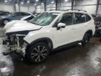 2019 Subaru Forester Limited   للبيع في Ham Lake، MN - Front End