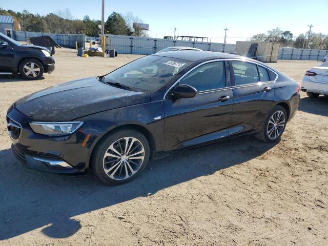 2018 Buick Regal Essence