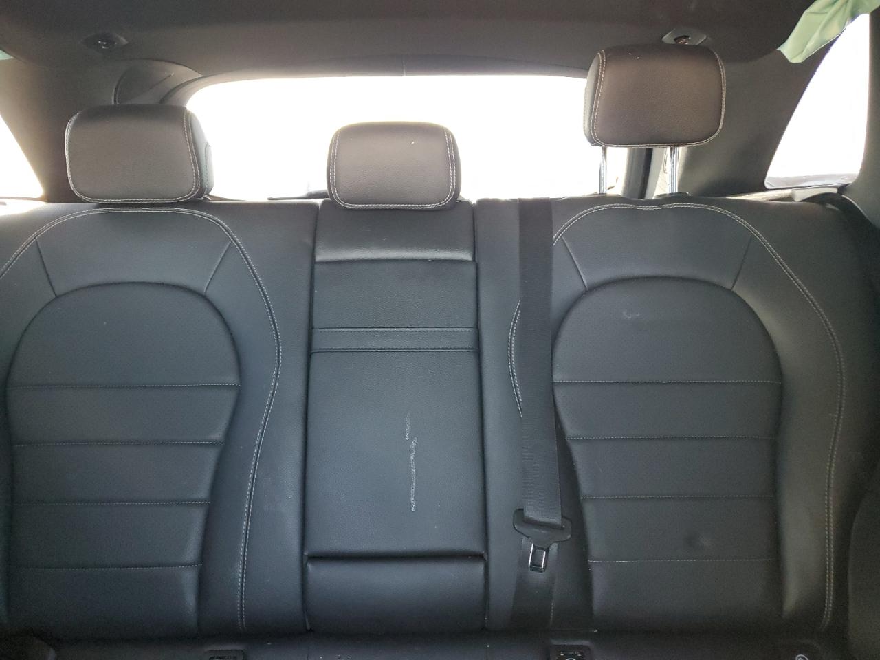 2020 Mercedes-Benz GLC - Image 10