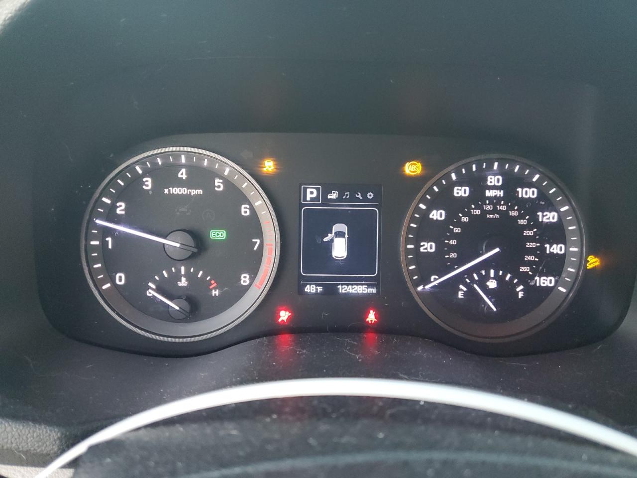 2017 Hyundai Tucson Limited VIN: KM8J33A40HU440783 Lot: 84250764