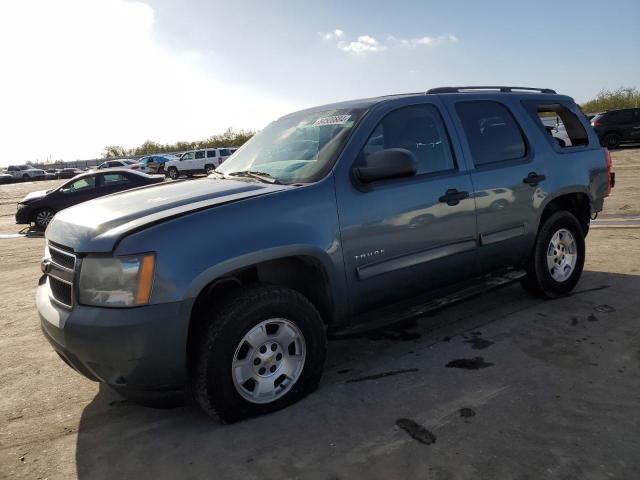 2010 Chevrolet Tahoe K1500 Ls