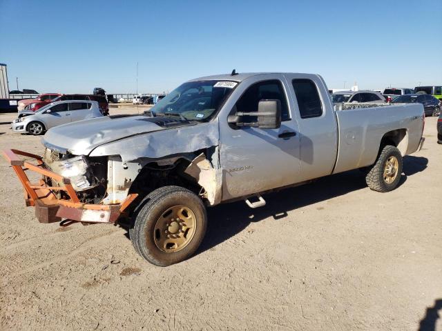 2013 Chevrolet Silverado K2500 Heavy Duty Lt