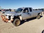 2013 Chevrolet Silverado K2500 Heavy Duty Lt na sprzedaż w Amarillo, TX - Front End