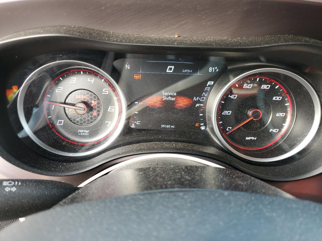 2021 Dodge Charger - Image 9