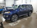 2014 Toyota 4Runner Sr5 for Sale in Ham Lake, MN - Front End