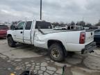 2004 Chevrolet Silverado C2500 Heavy Duty за продажба в Fort Wayne, IN - Side