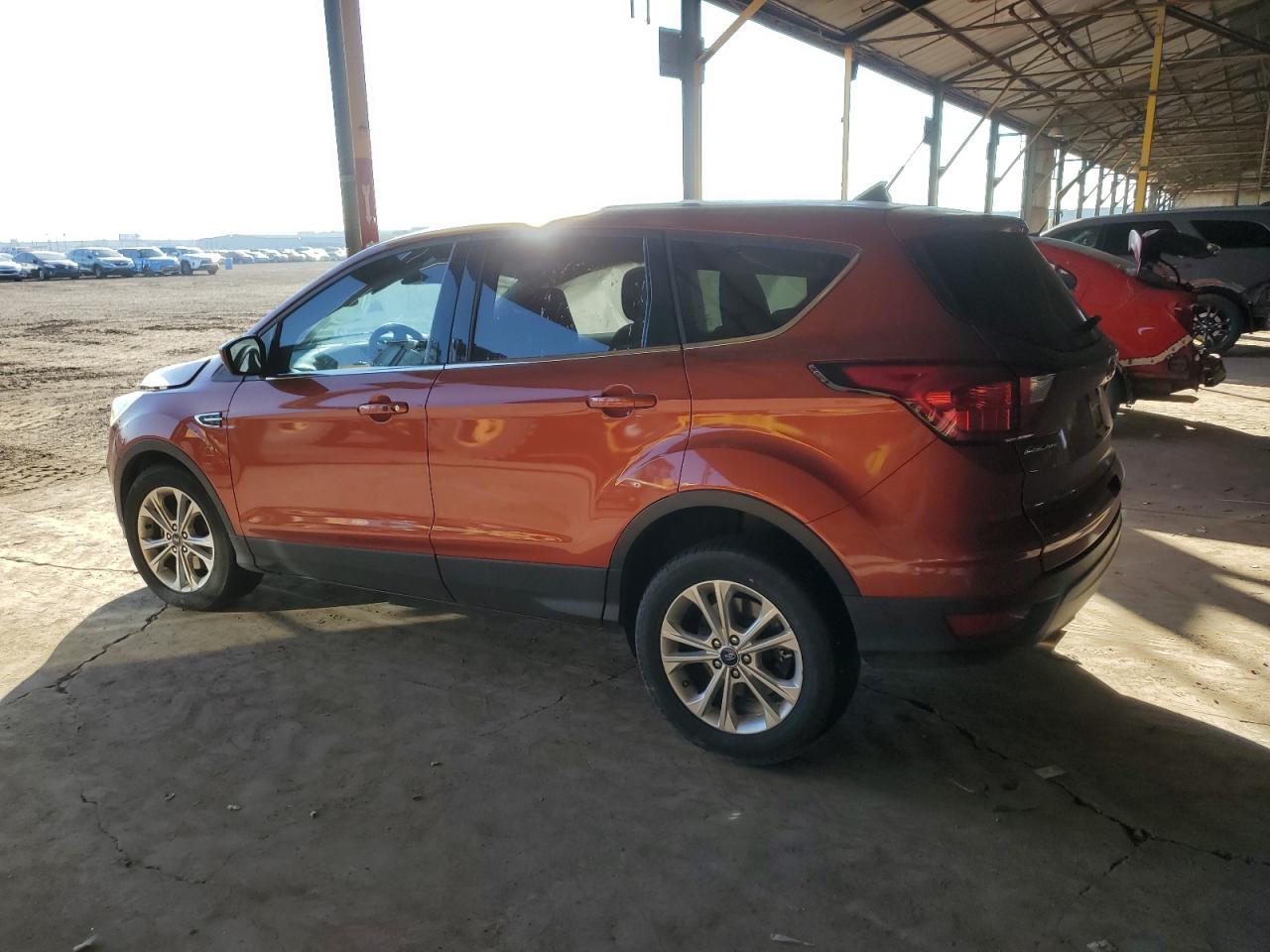 2019 Ford Escape - Image 2