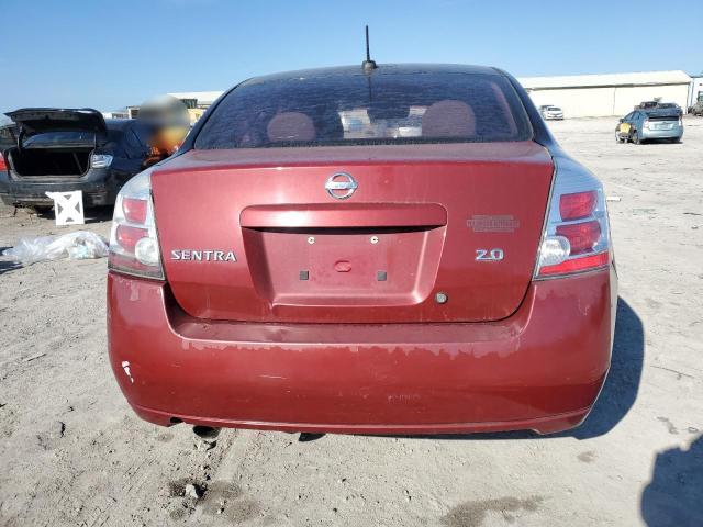  NISSAN SENTRA 2012 Czarny