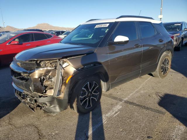 2021 Chevrolet Trailblazer Activ