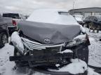 2011 Toyota Sienna Xle للبيع في Cahokia Heights، IL - Front End