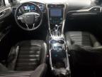 2016 Ford Fusion Se na sprzedaż w West Mifflin, PA - Front End