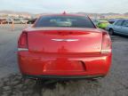 2016 Chrysler 300 S de vânzare în Las Vegas, NV - Front End