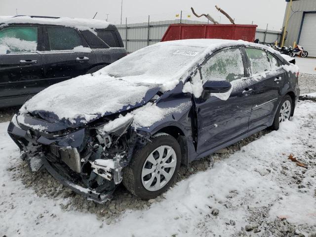 TOYOTA COROLLA LE 2021