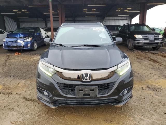  HONDA HR-V 2019 Czarny