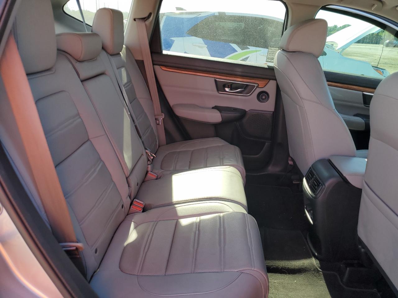 2021 Honda CR-V - Image 11