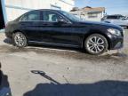 2016 Mercedes-Benz C 300 на продаже в North Las Vegas, NV - Minor Dent/Scratches