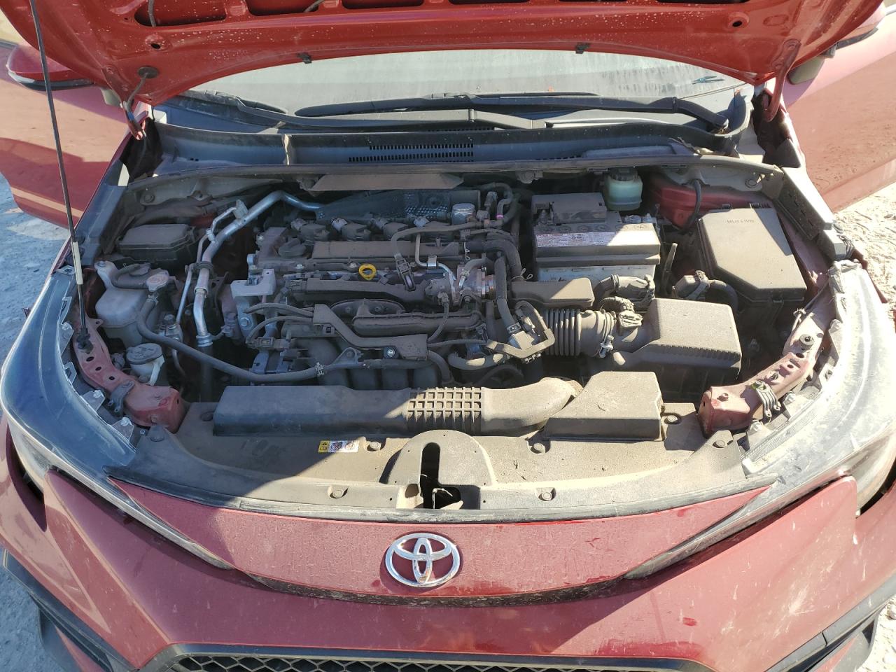 2021 Toyota Corolla - Image 12