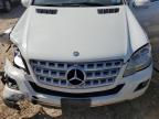 2010 Mercedes-Benz Ml 350 на продаже в San Antonio, TX - Rear End
