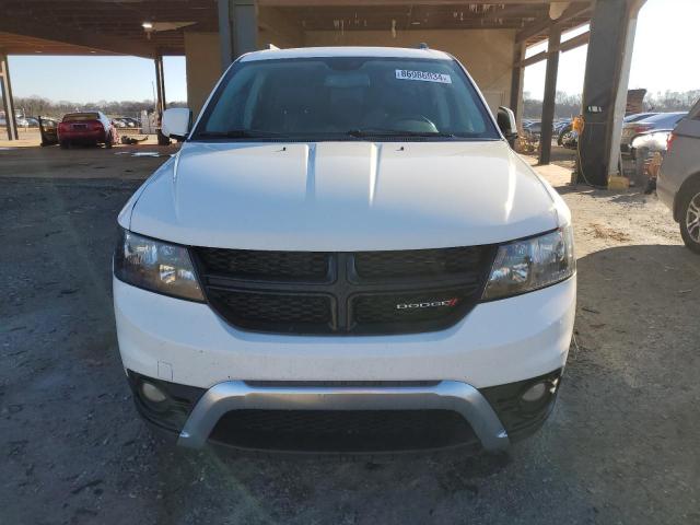  DODGE JOURNEY 2016 Білий