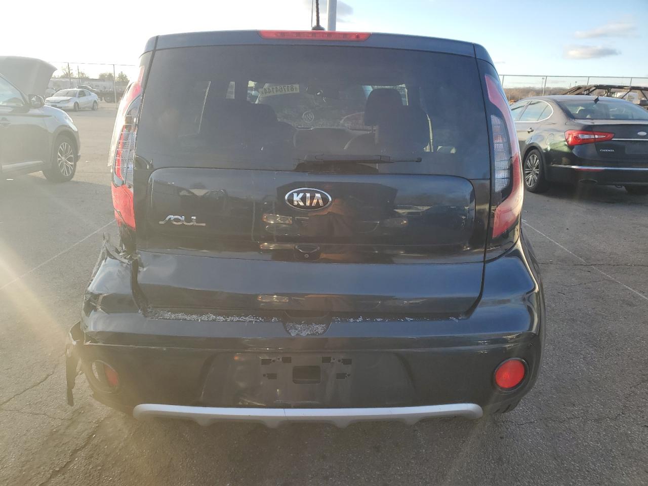 2017 Kia Soul - Image 6