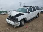 2003 Chevrolet Suburban K1500 للبيع في Elgin، IL - Front End