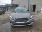 2019 Infiniti Q50 Luxe на продаже в Memphis, TN - Vandalism