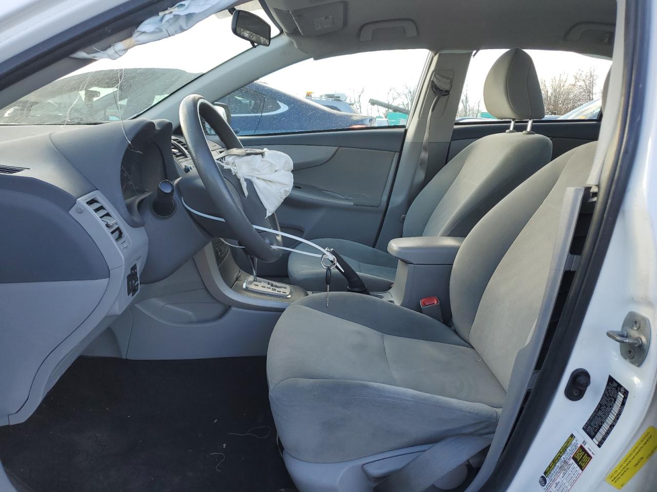 2010 Toyota Corolla - Image 7