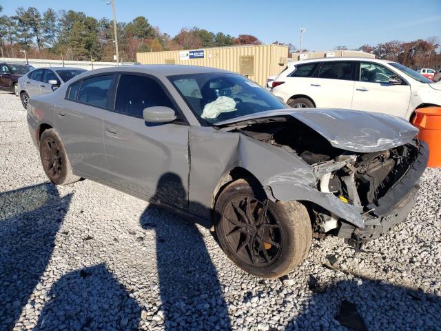  DODGE CHARGER 2017 Gray