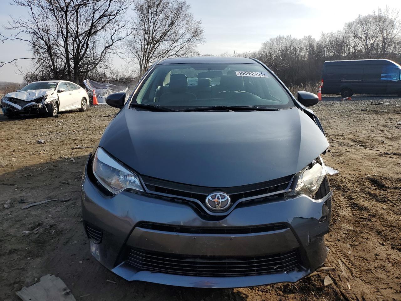 2016 Toyota Corolla - Image 5