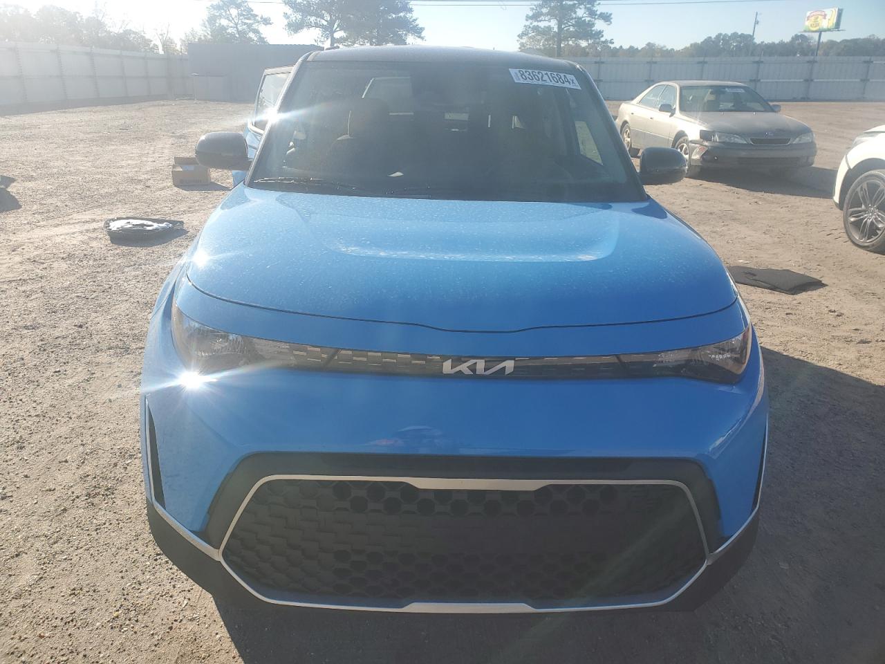 2024 Kia Soul - Image 5