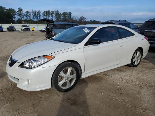 2005 Toyota Camry Solara Se for Sale in Harleyville, SC - Normal Wear