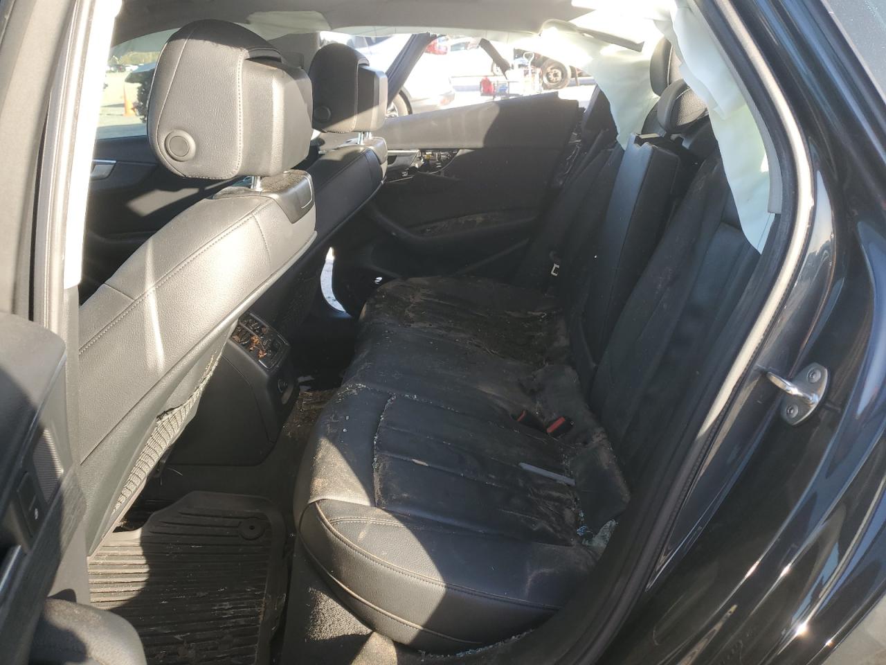 2018 Audi A4 - Image 10