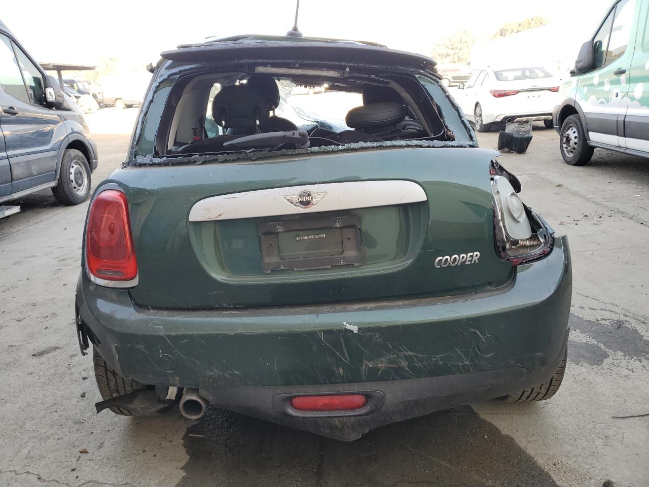 2014 MINI Cooper - Image 6