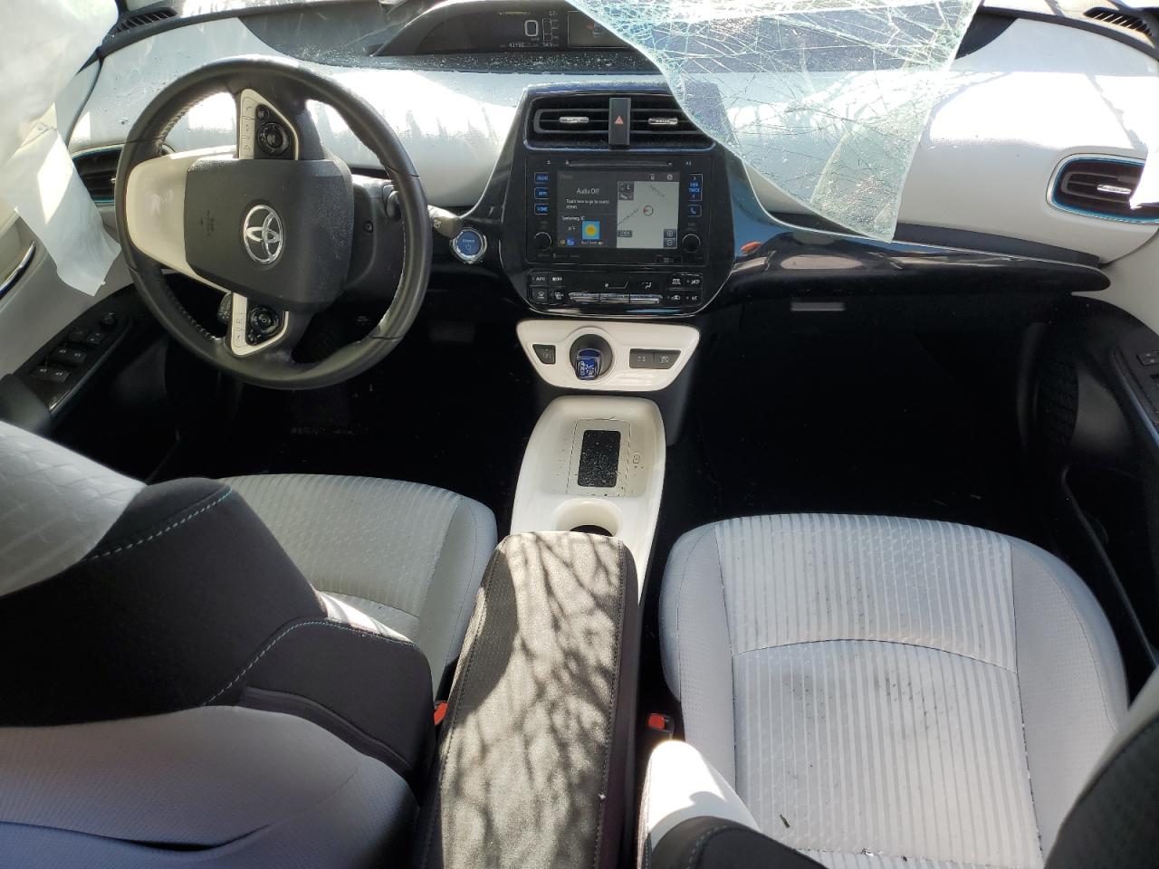2018 Toyota Prius - Image 8