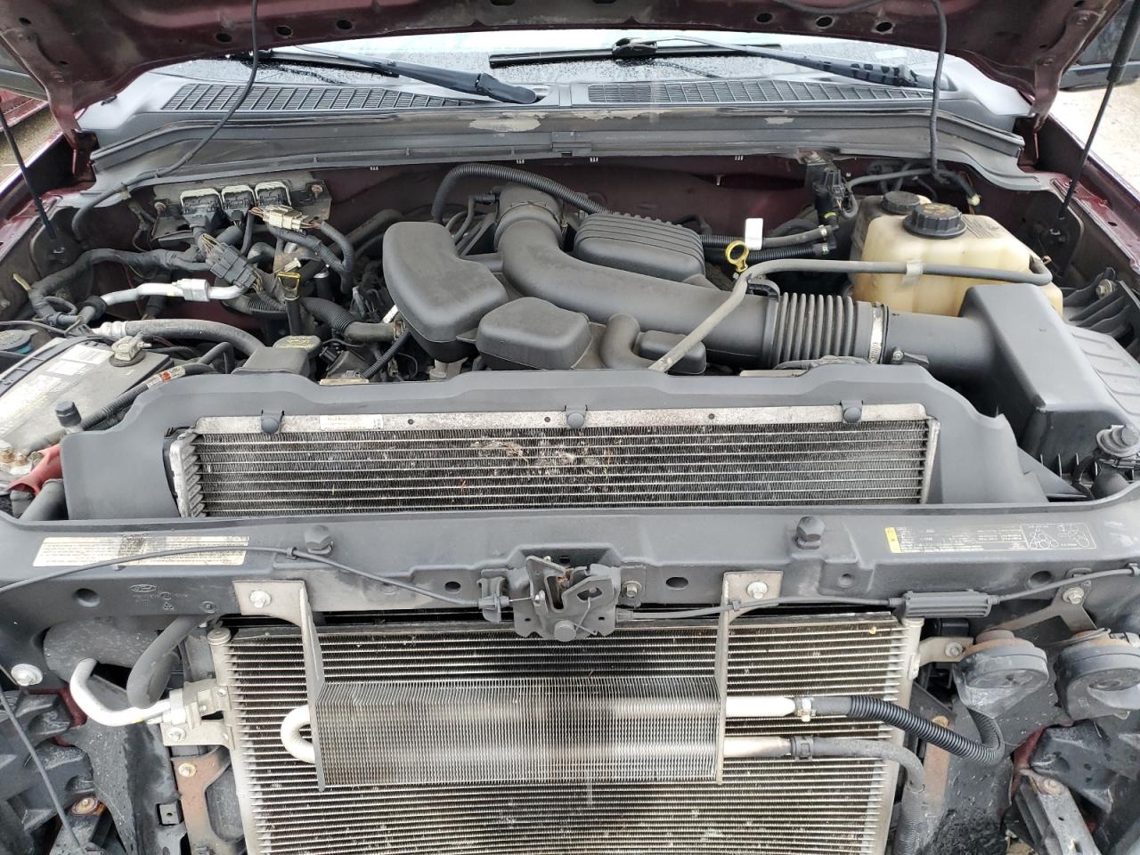 2009 Ford F250 - Image 11