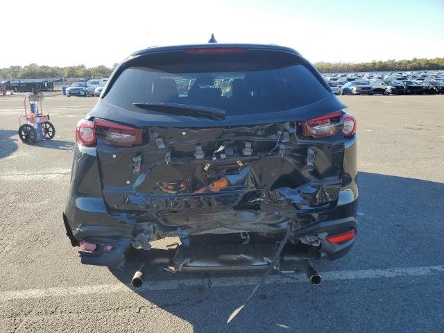  MAZDA CX-9 2022 Czarny