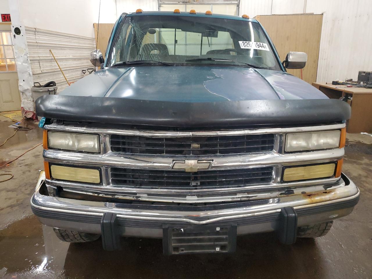 1994 Chevrolet GMT-400 - Image 5