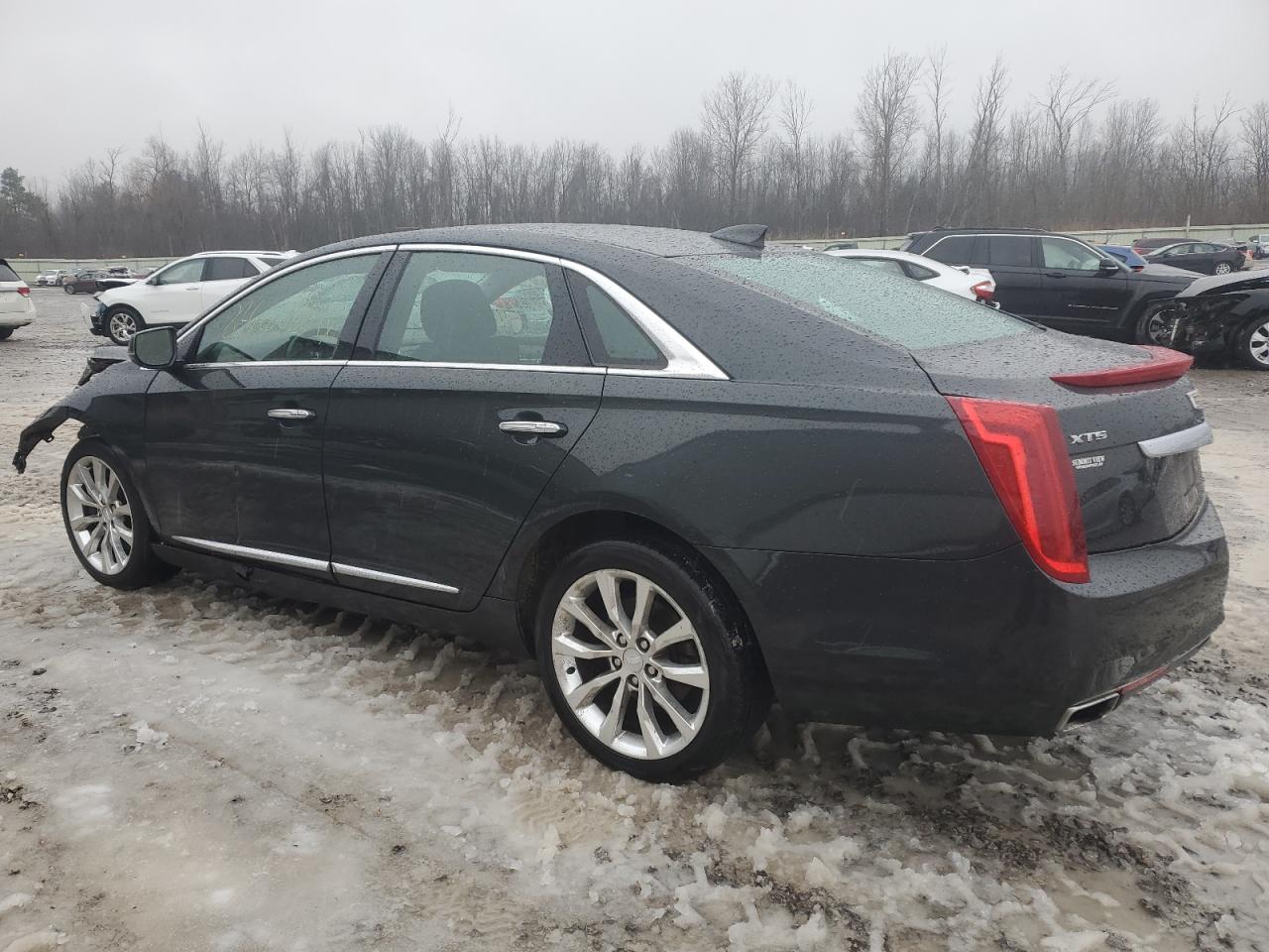 2016 Cadillac XTS - Image 2