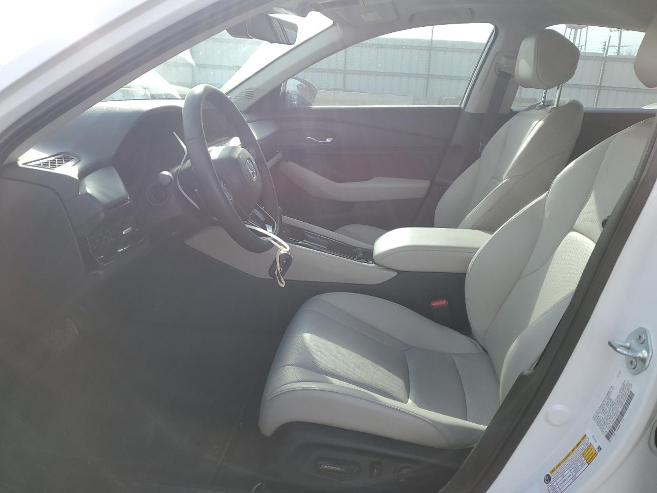 2024 Honda Accord - Image 7